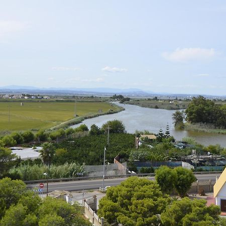 Hostal Blayet Valencia Buitenkant foto