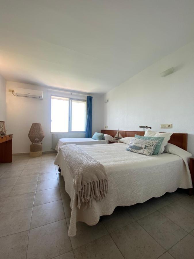 Hostal Blayet Valencia Buitenkant foto