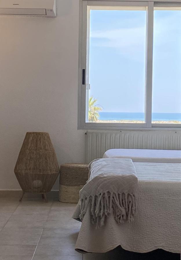 Hostal Blayet Valencia Buitenkant foto