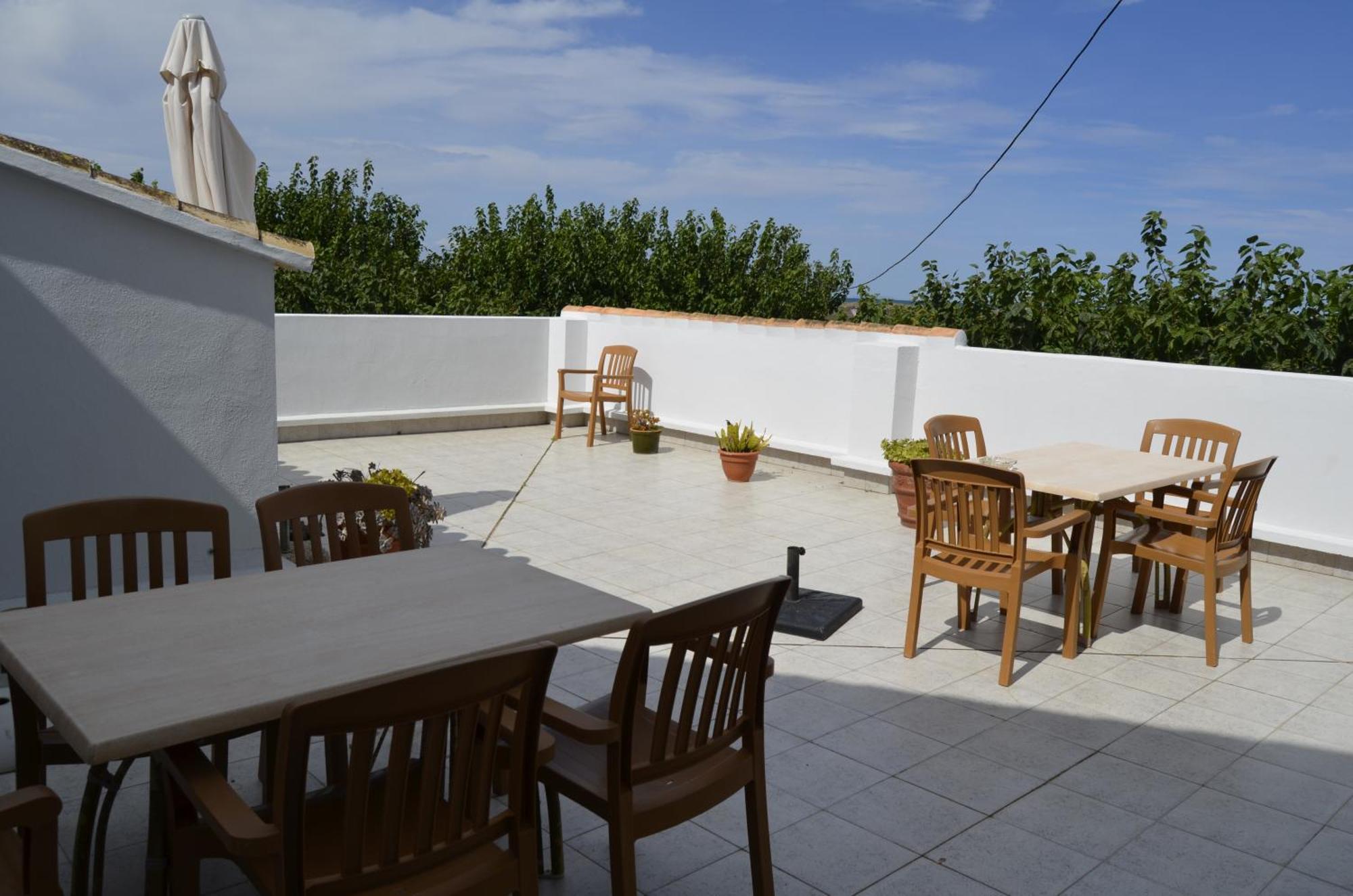 Hostal Blayet Valencia Buitenkant foto