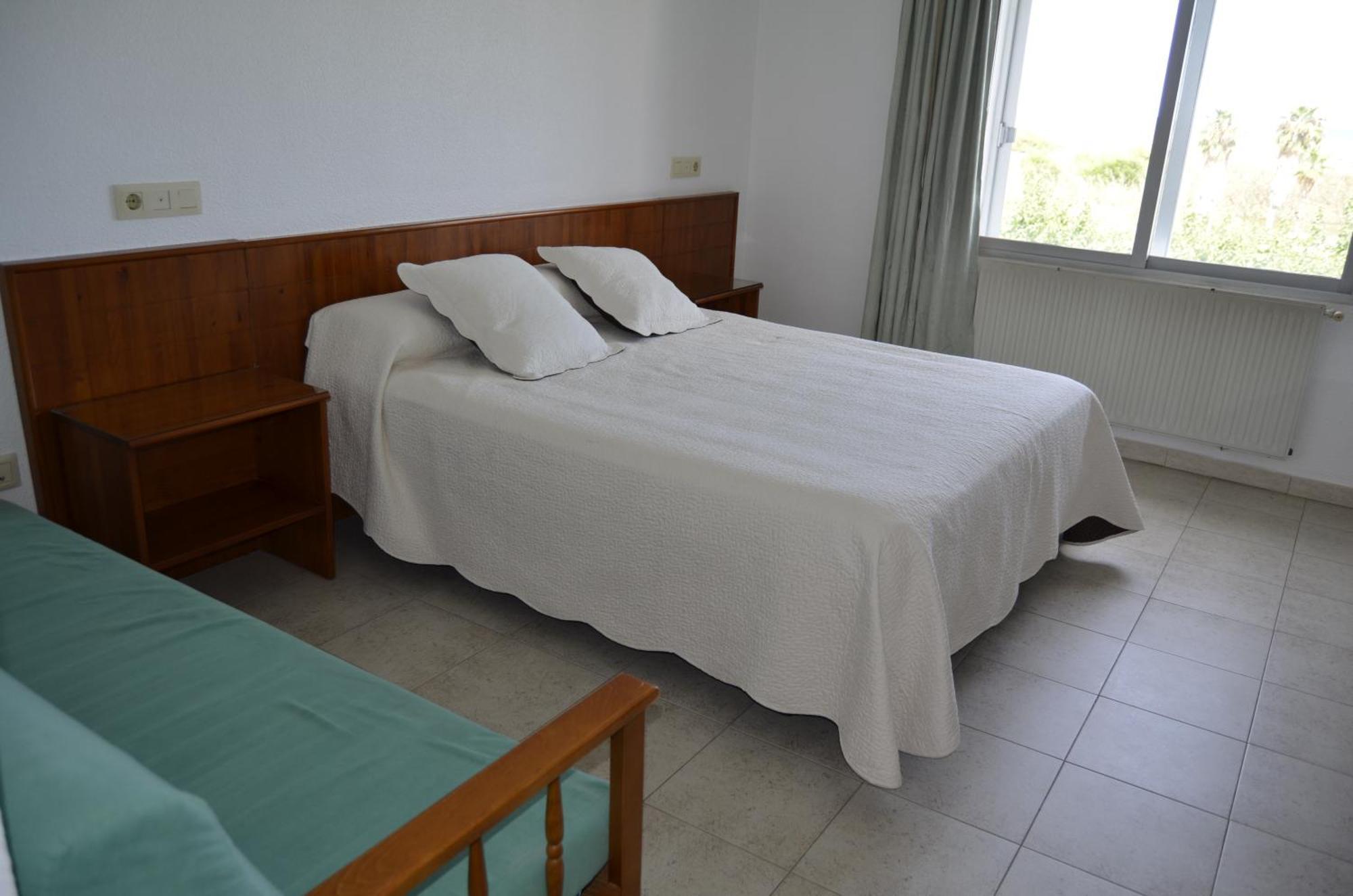 Hostal Blayet Valencia Buitenkant foto